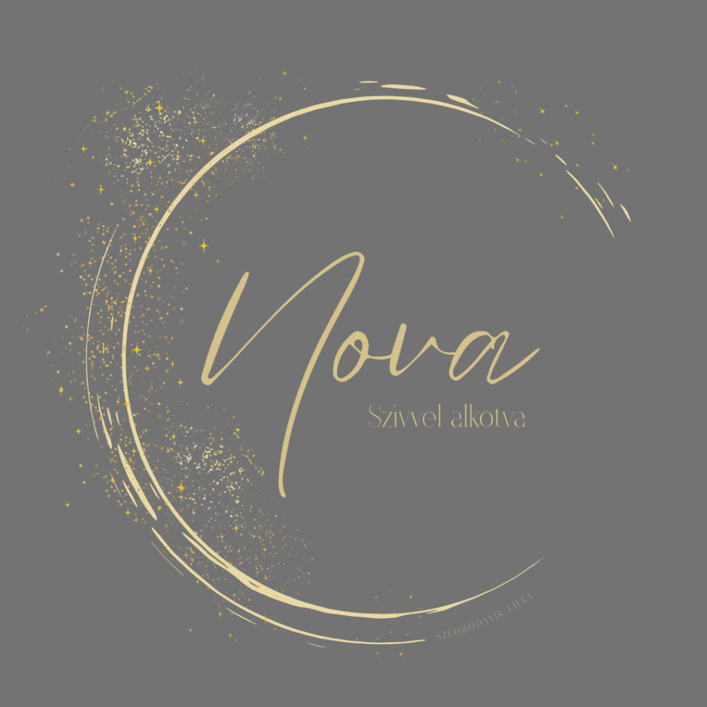 Nova - Szívvel alkotva